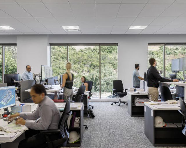 Etonn office